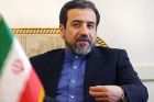 Irans Vizeaußenminister: Arbeit am Atomabkommen geht langsam voran 